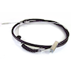 Repuestos de autos: Piola (cable) de Freno de Mano, Central,

<br>
...
Nro. de Referencia: 0K60A-44-150G