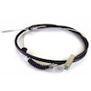 Repuestos de autos: Piola (cable) de Freno de Mano, Central,

<br>
...
Nro. de Referencia: 0K60A-44-150G