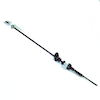 Repuestos de autos: Piola (cable) de Embrague, Kia Pride-Pop...
Nro. de Referencia: KDA01-41-150D