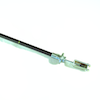 Repuestos de autos: Piola (cable) de Embrague, Kia Pride-Pop...
Nro. de Referencia: KDA01-41-150D