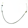 Repuestos de autos: Piola (cable) de Acelerador, Kia Pride-Pop

<br>...
Nro. de Referencia: MDA01-41-660B