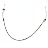 Repuestos de autos: Piola (cable) de Acelerador, Kia Pride-Pop


&b...
Nro. de Referencia: MDA01-41-660B