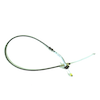 Repuestos de autos: Piola (cable) de Acelerador, Kia Pride-Pop

<br>...
Nro. de Referencia: MDA01-41-660B