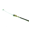 Repuestos de autos: Piola (cable) de Acelerador, Kia Pride-Pop

<br>...
Nro. de Referencia: MDA01-41-660B