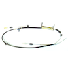 Repuestos de autos: Piola (cable) Freno de Mano, Completa Kia Pride-Po...
Nro. de Referencia: KD001-44-150K