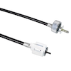 Repuestos de autos: Piola (cable) Cuenta Kilometros, Mitsubishi L200, ...
Nro. de Referencia: MB-415431