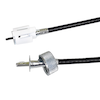 Repuestos de autos: Piola (cable) Cuenta Kilometros, Mitsubishi L200, ...
Nro. de Referencia: MB-415431