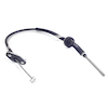 Repuestos de autos: Piola (cable) de Embrague Chevrolet Spark 2006
<b...
Nro. de Referencia: 96590793