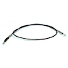 Repuestos de autos: Piola (cable) de Embrague Daihatsu Feroza f-300 1....
Nro. de Referencia: 31340-87625