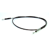 Repuestos de autos: Piola (cable) de Embrague Daihatsu Feroza f-300 1....
Nro. de Referencia: 31340-87625