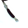 Repuestos de autos: Piola (cable) de Embrague Daihatsu Feroza f-300 1....
Nro. de Referencia: 31340-87625