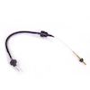 Repuestos de autos: Piola (cable) de Embrague Chevrolet Corsa Diesel P...
Nro. de Referencia: 90522447