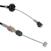 Repuestos de autos: Cable Acelerador, Suzuki Vitara 1.6 1995-1997 G16B...
Nro. de Referencia: 15910-57B11