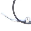 Repuestos de autos: Piola / Cable Freno Mano, Izquierda

<br>
<br><...
Nro. de Referencia: 96879436