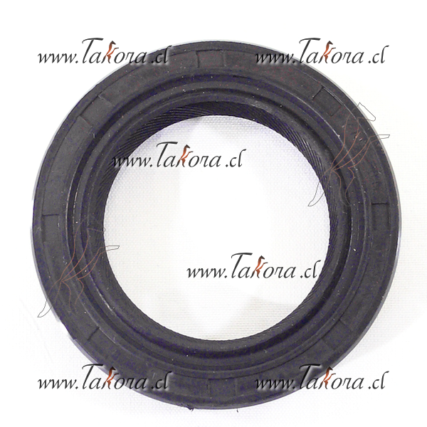 Repuestos de autos: Reten (sello) Delantero Ciguenal, 38.50x58.00x11.0...
Nro. de Referencia: 90311-38024