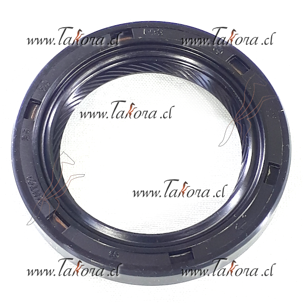 Repuestos de autos: Reten Eje Levas / Reten Ciguenal, Dimensiones:  35...
Nro. de Referencia: 22144-3B001