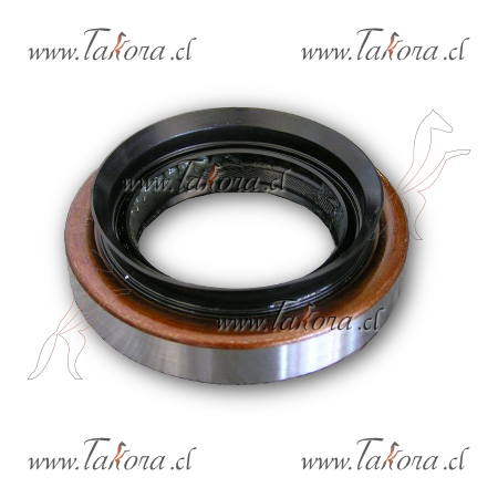 Repuestos de autos: Reten (sello), 45.00x72.00x12.00x19.50mm. Piñon (...
Nro. de Referencia: 53352-44000