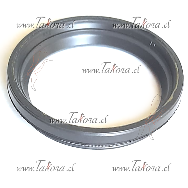 Repuestos de autos: Reten (sello) 30.00x37.00x6.50mm., Rueda/Maza Eje ...
Nro. de Referencia: 52820-44100
