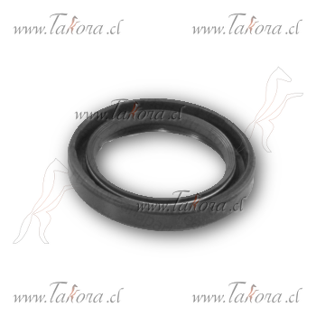 Repuestos de autos: Reten (sello), 34.00x48.00x7.00mm. 

<br>
<br>(...
Nro. de Referencia: 0K013-10-602