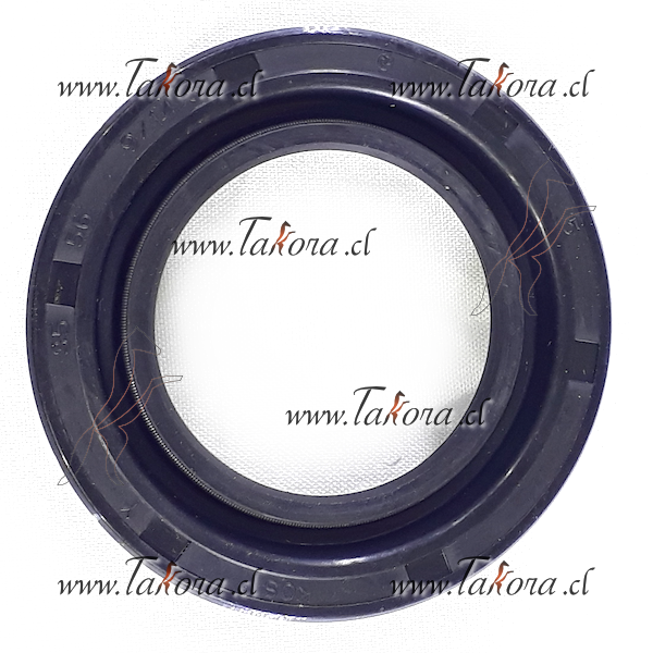 Repuestos de autos: Reten (sello) Eje Palier derecho/ Izquierdo, Medid...
Nro. de Referencia: 43119-3A011