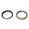 Repuestos de autos: Reten (sello) Rueda Delantera, Exterior Kia Pride-...
Nro. de Referencia: KK150-33-067