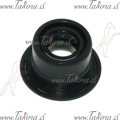 Repuestos de autos: Reten (sello),  14.00x26.00x35.00x20.00 Selector C...
Nro. de Referencia: 25517-60B01