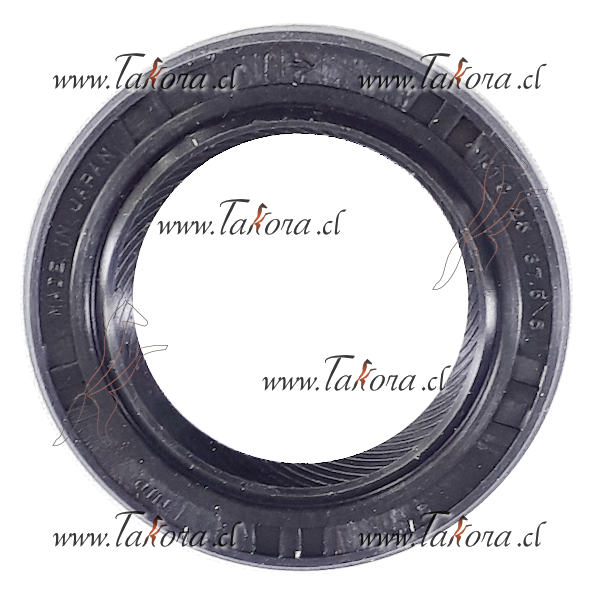 Repuestos de autos: Reten (sello), 25.50X37.50X6.00 Bomba Aceite / Cig...
Nro. de Referencia: 90311-25021