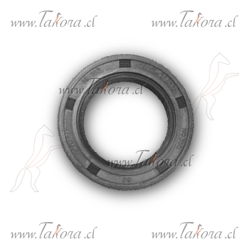 Repuestos de autos: Reten (sello), 32.00X50.00X8.00 Eje Auxiliar(Leva ...
Nro. de Referencia: 13168-01M00