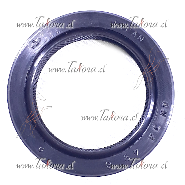 Repuestos de autos: Reten (sello), 34.00X48.00X8.00 Eje Leva Nissan Ma...
Nro. de Referencia: 13042-D0100