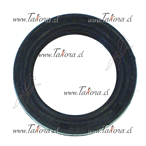 Repuestos de autos: Reten (sello), 35.00x49.00x6.00mm.

<br>
<br>(N...
Nro. de Referencia: 90311-35022