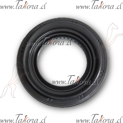 Repuestos de autos: Reten (sello), 40.00X72.00X18.50, Piñon (Pinon) A...
Nro. de Referencia: 09283-40022