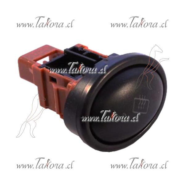 Repuestos de autos: Switch Defroster / Comando Desempañante Trasero
...
Nro. de Referencia: 1201BA0090N