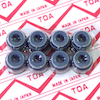 Repuestos de autos: Reten Valvula Viton Admision, Viton (Usa 8)

<br...
Nro. de Referencia: 90913-02086