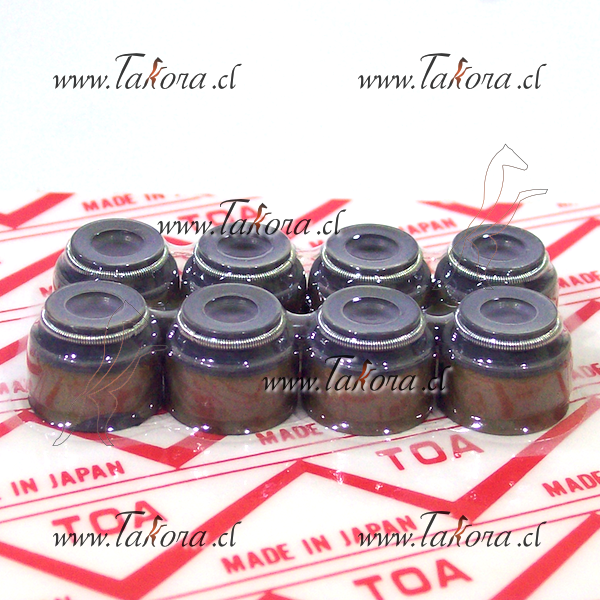 Repuestos de autos: Reten Valvula Viton Escape,Viton

<br>
<br>(Nro...
Nro. de Referencia: 90913-02088