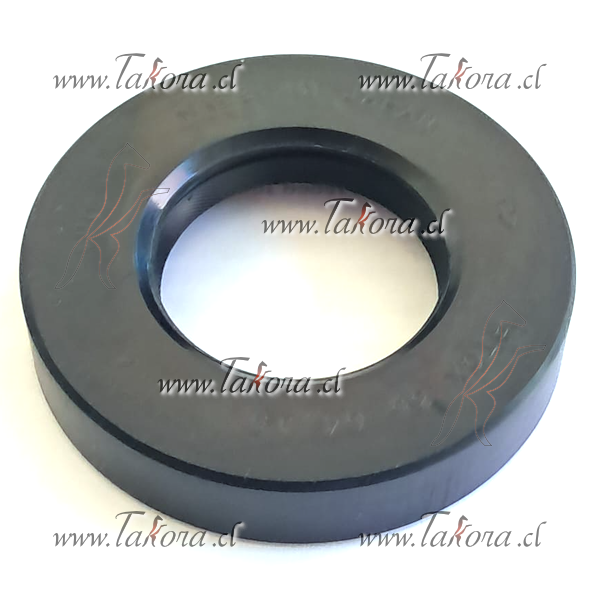 Repuestos de autos: Reten, 35.00x64.00x13.00, Diferencial Trasero

<...
Nro. de Referencia: 38189-A6100