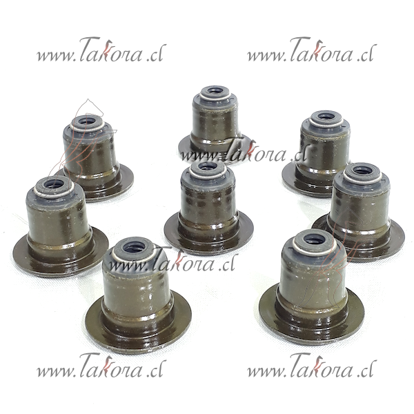 Repuestos de autos: Reten Valvula, Admision/Escape,
<br>
<br>(Nro. d...
Nro. de Referencia: 22224-2G000