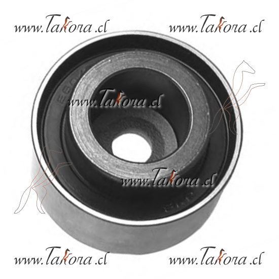 Repuestos de autos: Rodamiento Auxiliar de Distribucion

<br>
<br>(...
Nro. de Referencia: 0K938-12-730