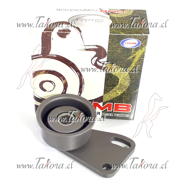 Repuestos de autos: Rodamiento Tensor Distribucion, Nro. 2 Subaru Loya...
Nro. de Referencia: 13071-AA001