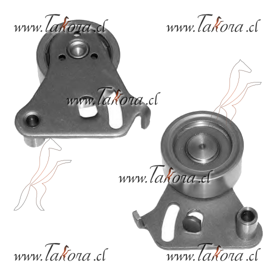 Repuestos de autos: Rodamiento Tensor de la Correa de Distribucion

...
Nro. de Referencia: 8-94215-197-0