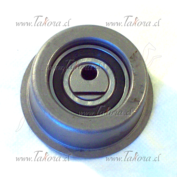 Repuestos de autos: Rodamiento Tensor Correa Distribucion,

<br>
<b...
Nro. de Referencia: 13070-01M00G