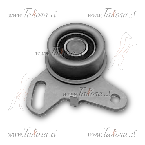 Repuestos de autos: Rodamiento Tensor, Gt-10031 Mitsubishi L200 4G64 2...
Nro. de Referencia: MD-011536