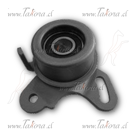 Repuestos de autos: Rodamiento Tensor de la Correa de Distribucion

...
Nro. de Referencia: MD-146186