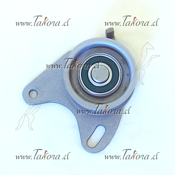 Repuestos de autos: Rodamiento Tensor Correa Distribucion

<br>
<br...
Nro. de Referencia: 24317-42000