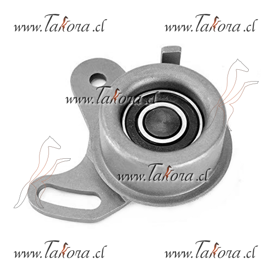 Repuestos de autos: Rodamiento Tensor de la Correa de Distribucion

...
Nro. de Referencia: 24410-22020