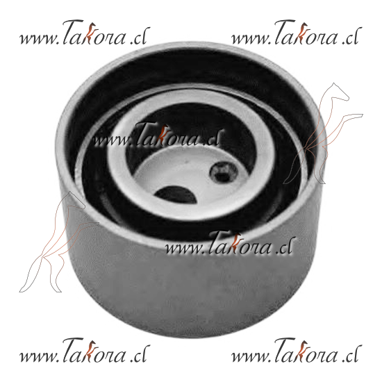 Repuestos de autos: Rodamiento Tensor, GT-80770 Nissan Motor LD-20, LD...
Nro. de Referencia: 13070-05E00