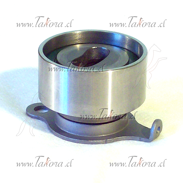 Repuestos de autos: Rodamiento Tensor Distribucion, Honda Civic 88-95 ...
Nro. de Referencia: 14510-PM7-003