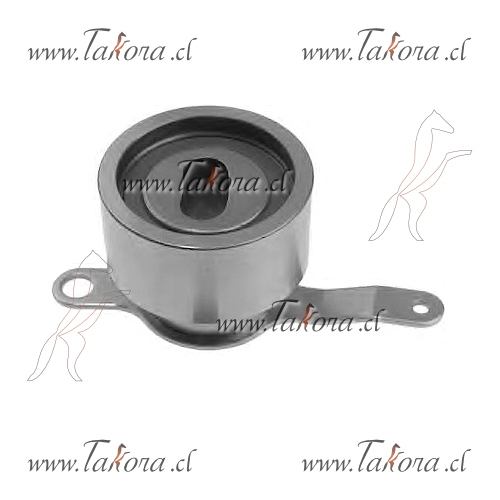 Repuestos de autos: Rodamiento Tensor de la Correa de Distribucion,

...
Nro. de Referencia: 14510-P08-003