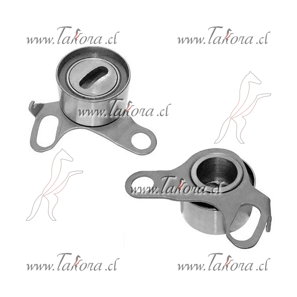 Repuestos de autos: Rodamiento Tensor de la Correa de Distribucion

...
Nro. de Referencia: 13505-54021