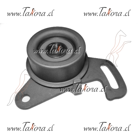 Repuestos de autos: Rodamiento Tensor Distribucion, Mitsubishi L300, 8...
Nro. de Referencia: MD-008965