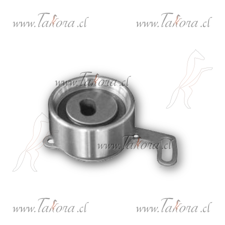 Repuestos de autos: Rodamiento Tensor Distribucion,

<br>
<br>(Nro....
Nro. de Referencia: 14510-PT0-002